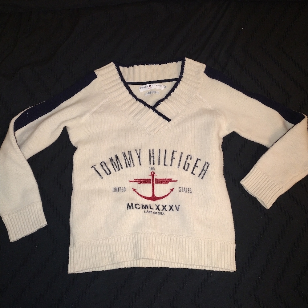 Tommy Hilfiger Sweater